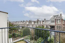 Den Haag, Statenlaan 36, 36A & 36B