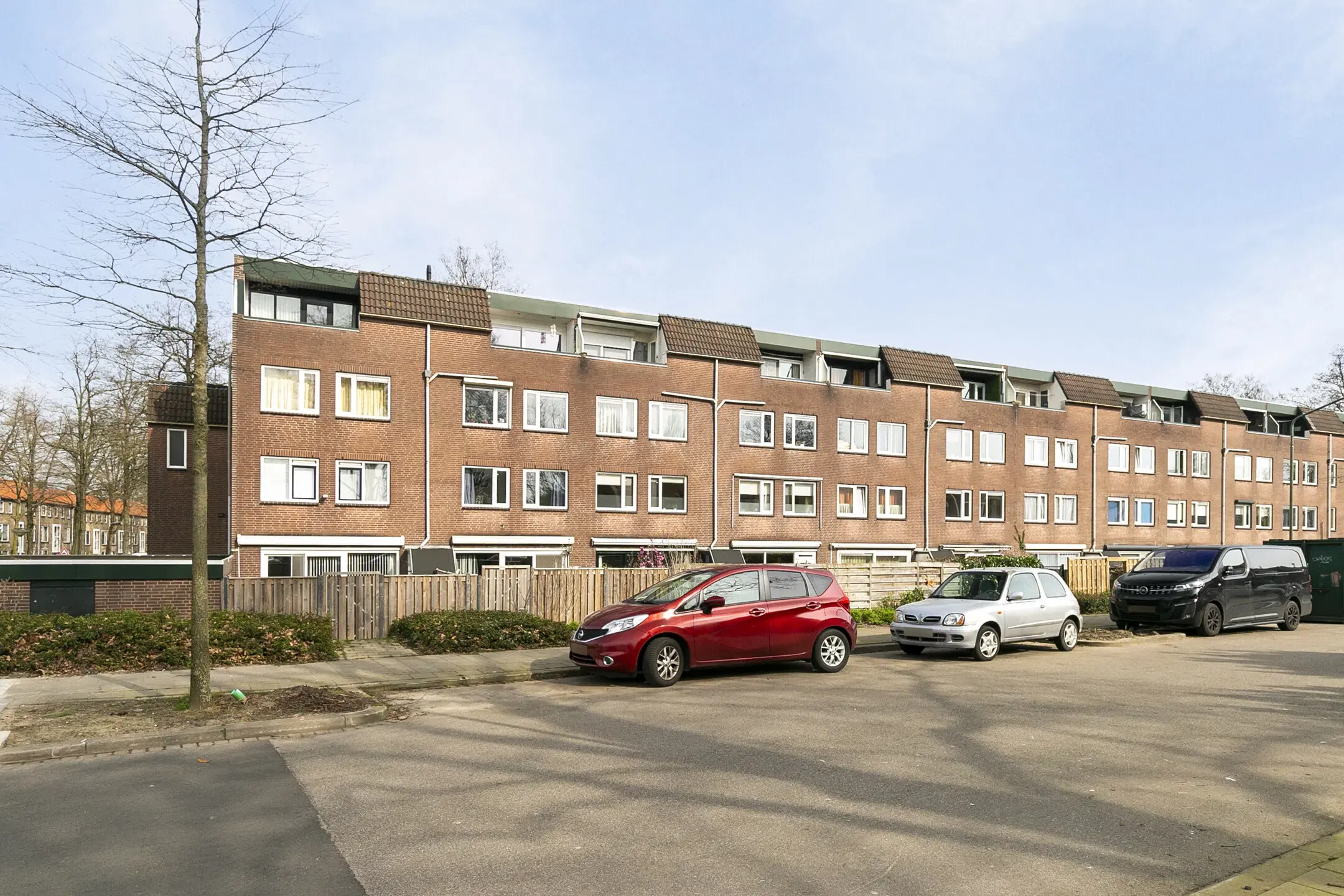 Dordrecht, Meindert Hobbemastraat 89