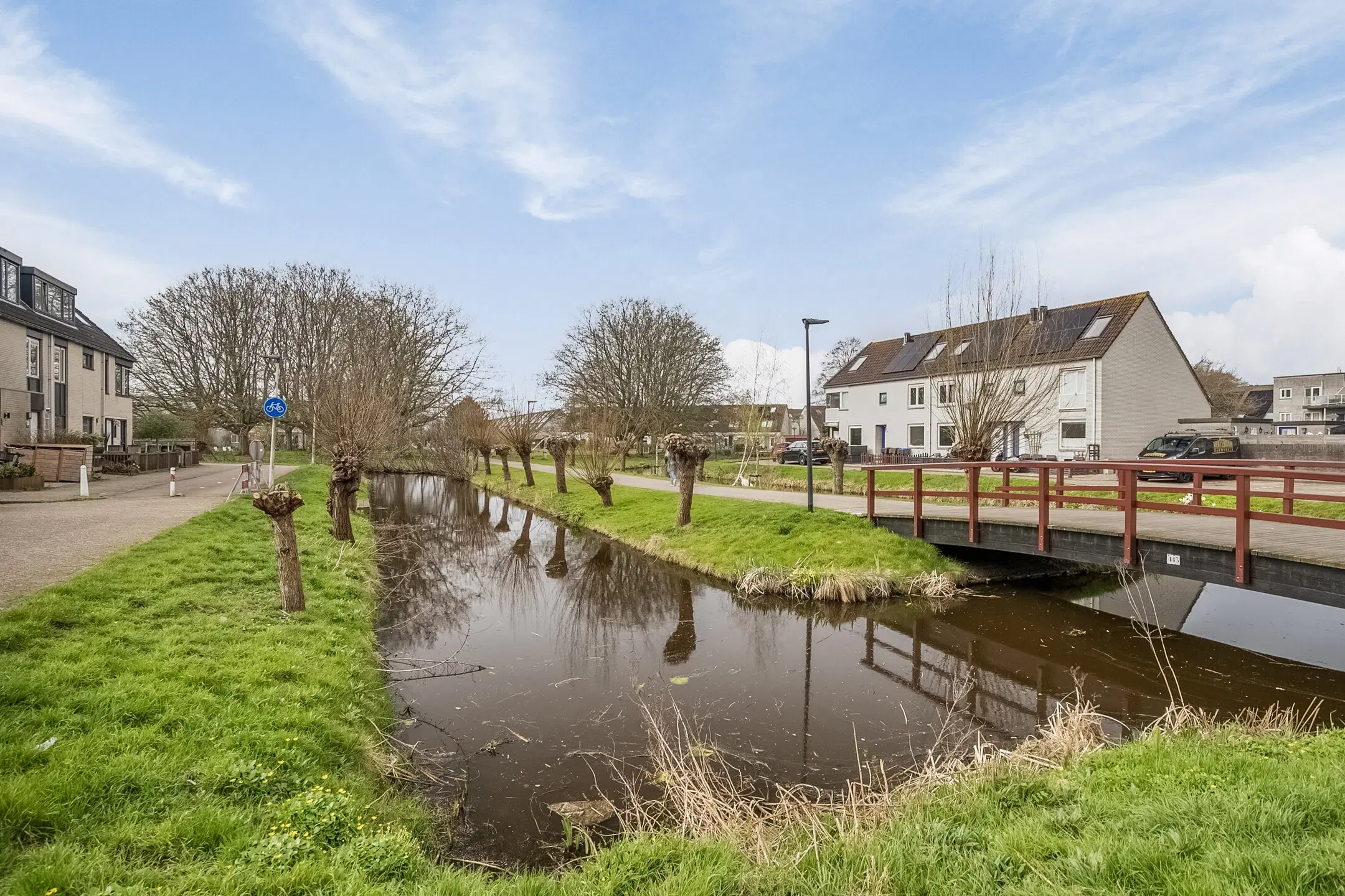 Leiden, Maartje Offerspad 16