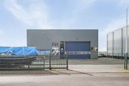 Leeuwarden, Ceresweg 44-44a