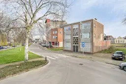 Winschoten, Burgemeester Schönfeldplein 23 A