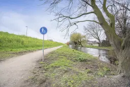 Spijkenisse, Baarsveen 481