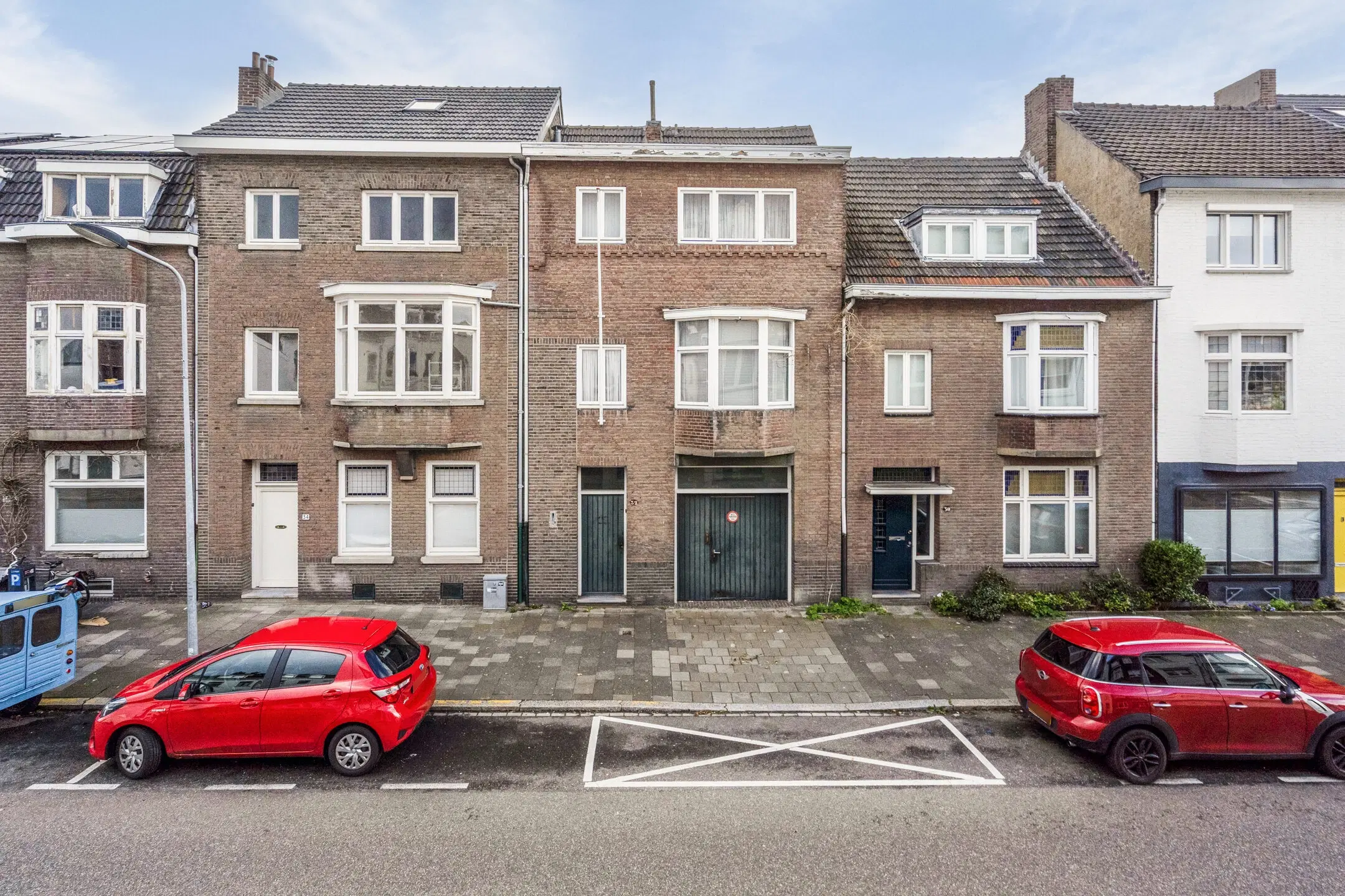 Maastricht, Luikerweg 32