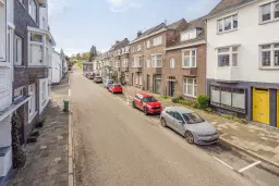 Maastricht, Luikerweg 32