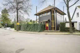 Baarn, Kerkstraat 50