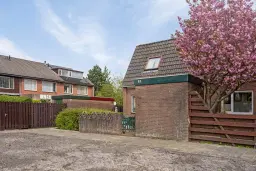 Hoofddorp, Dunantstraat 22