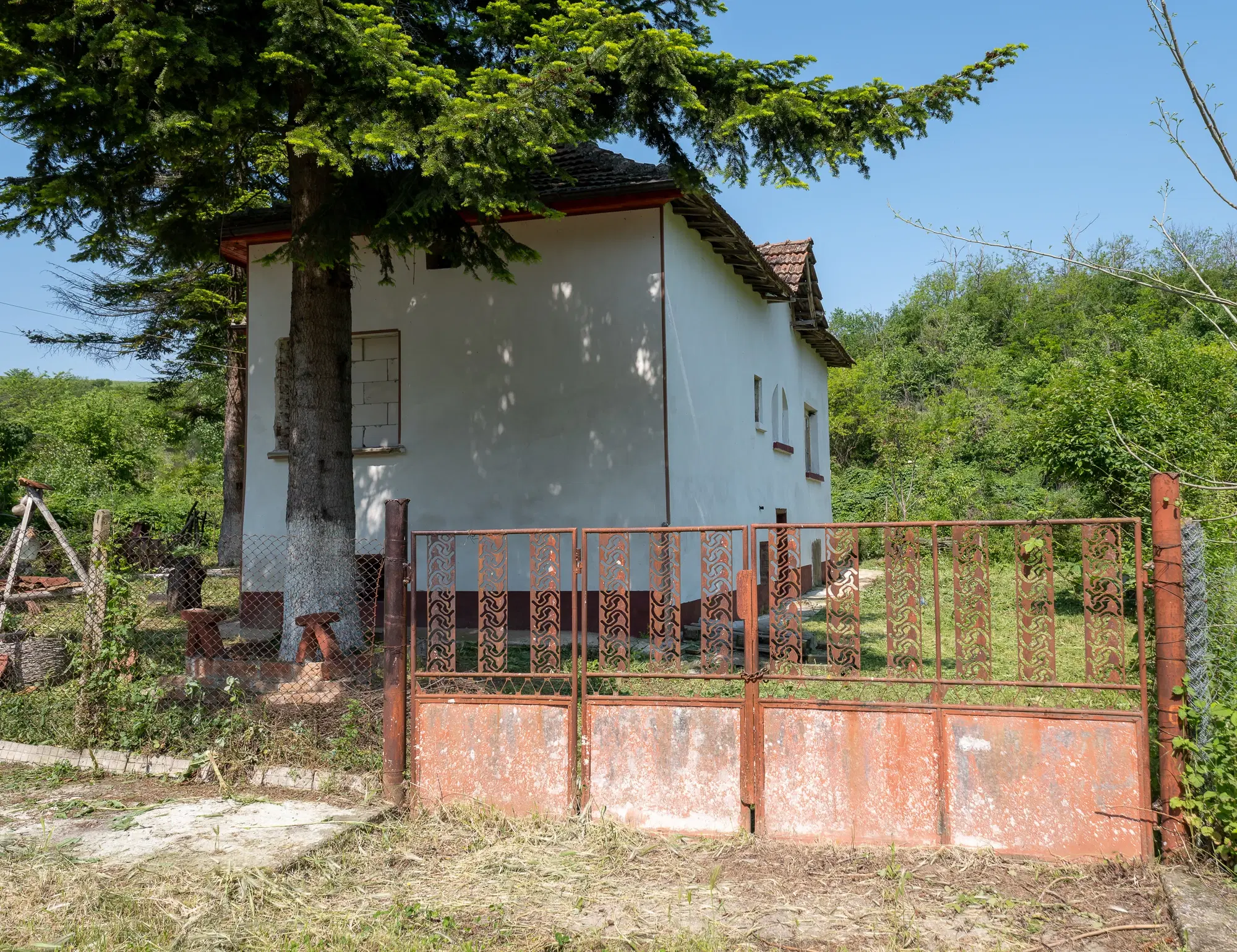 Galovo, Ulitsa Kiril & Metodi 31