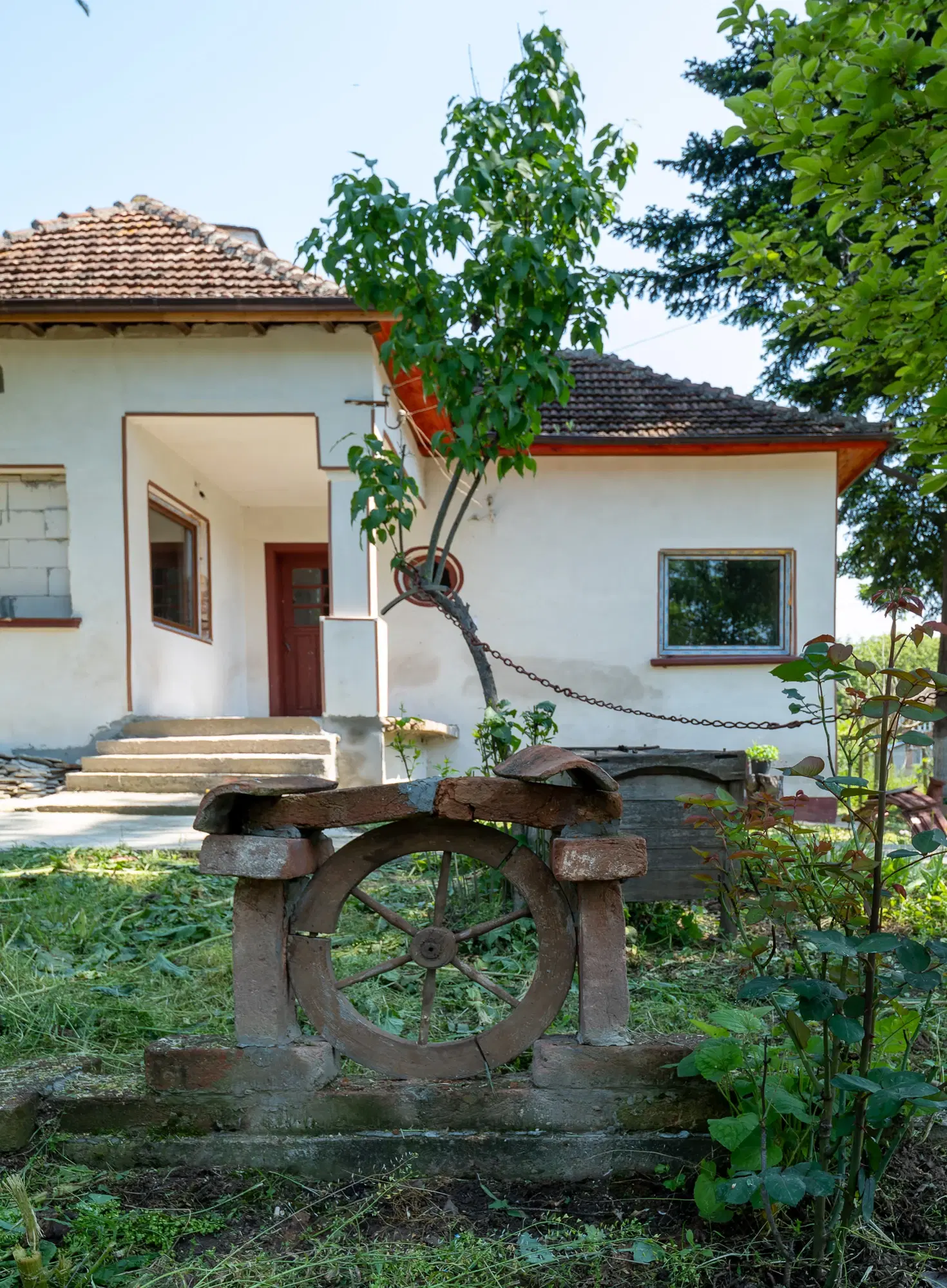 Galovo, Ulitsa Kiril & Metodi 31