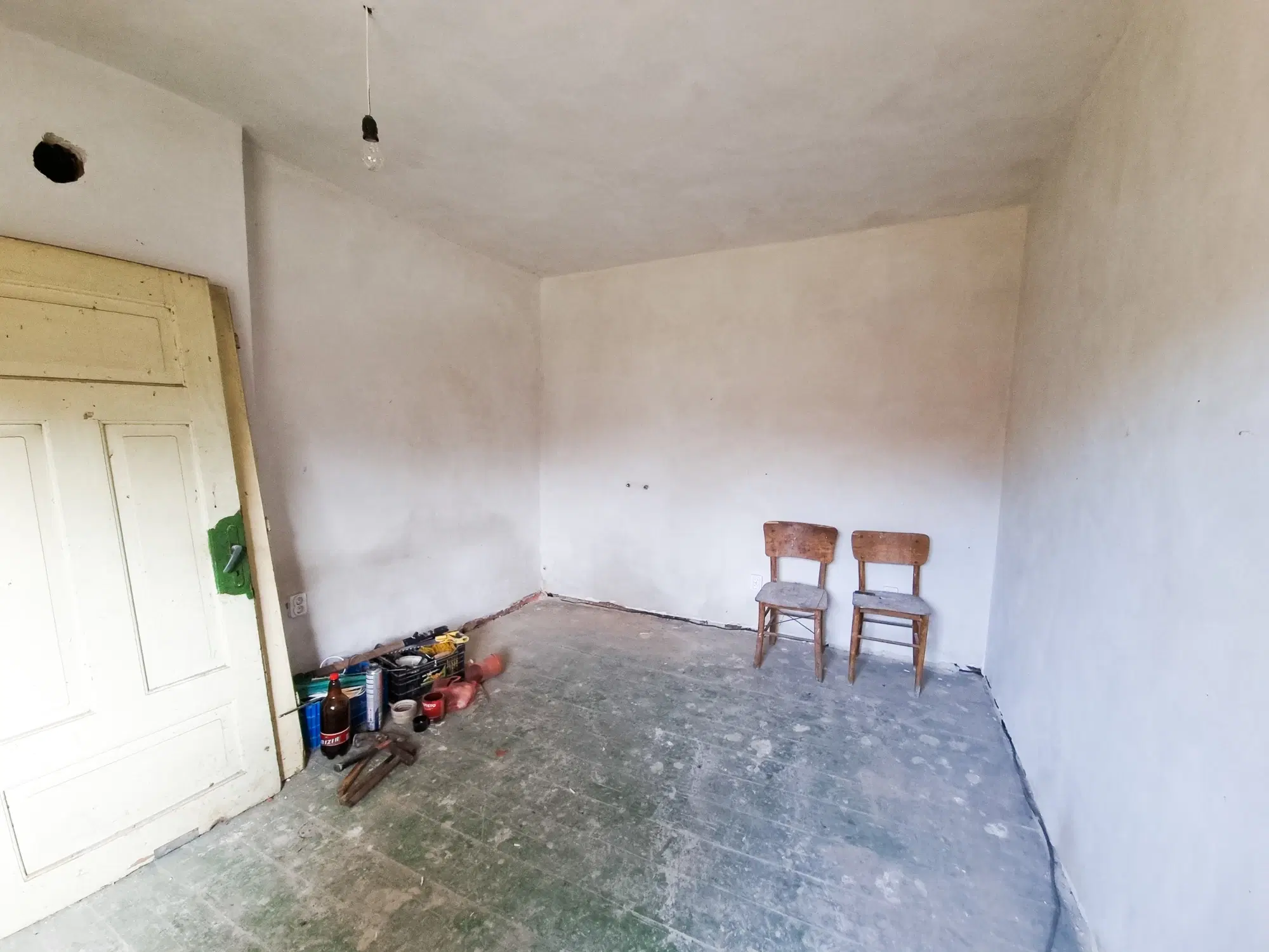 Galovo, Ulitsa Kiril & Metodi 31