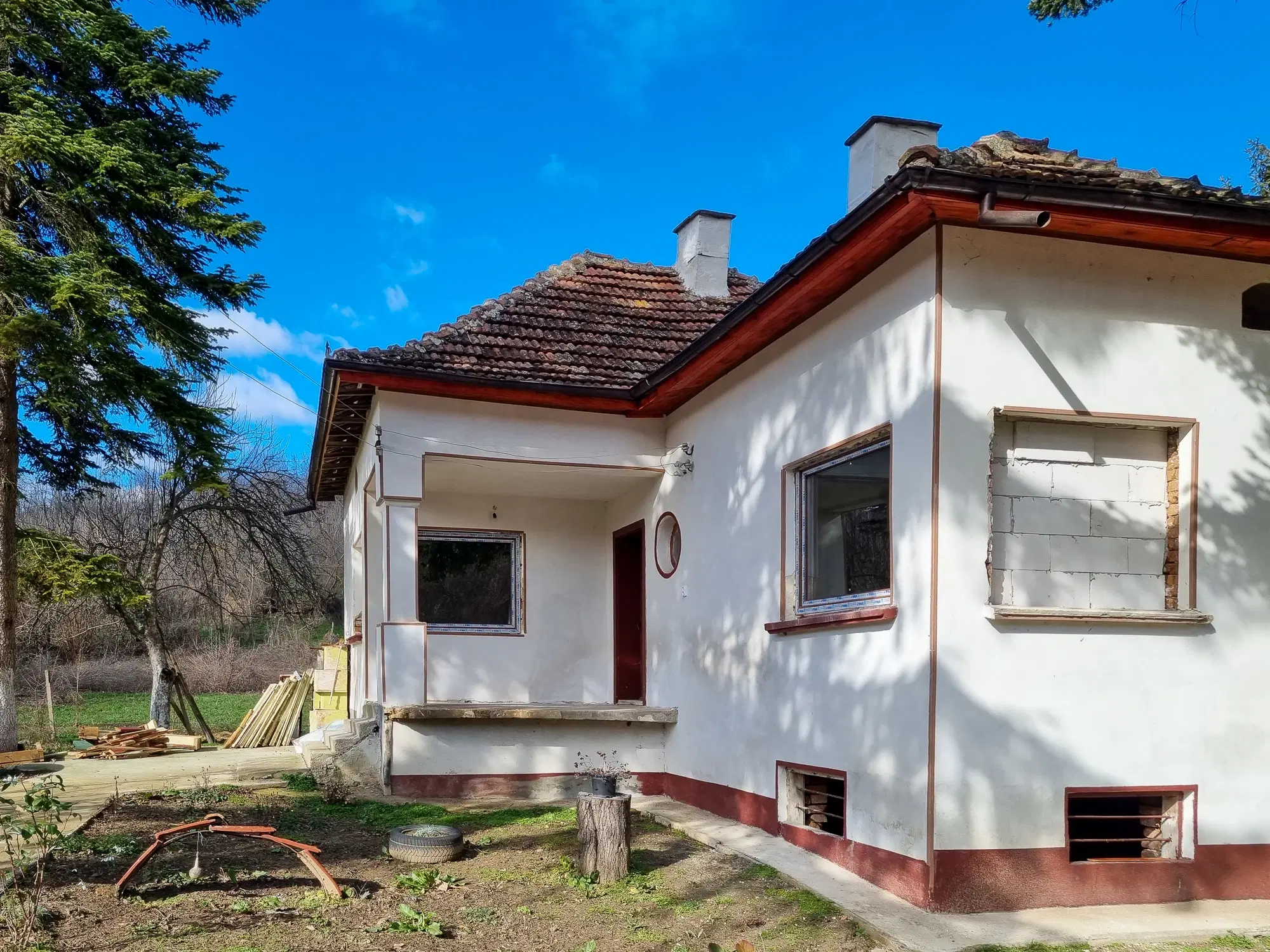 Galovo, Ulitsa Kiril & Metodi 31