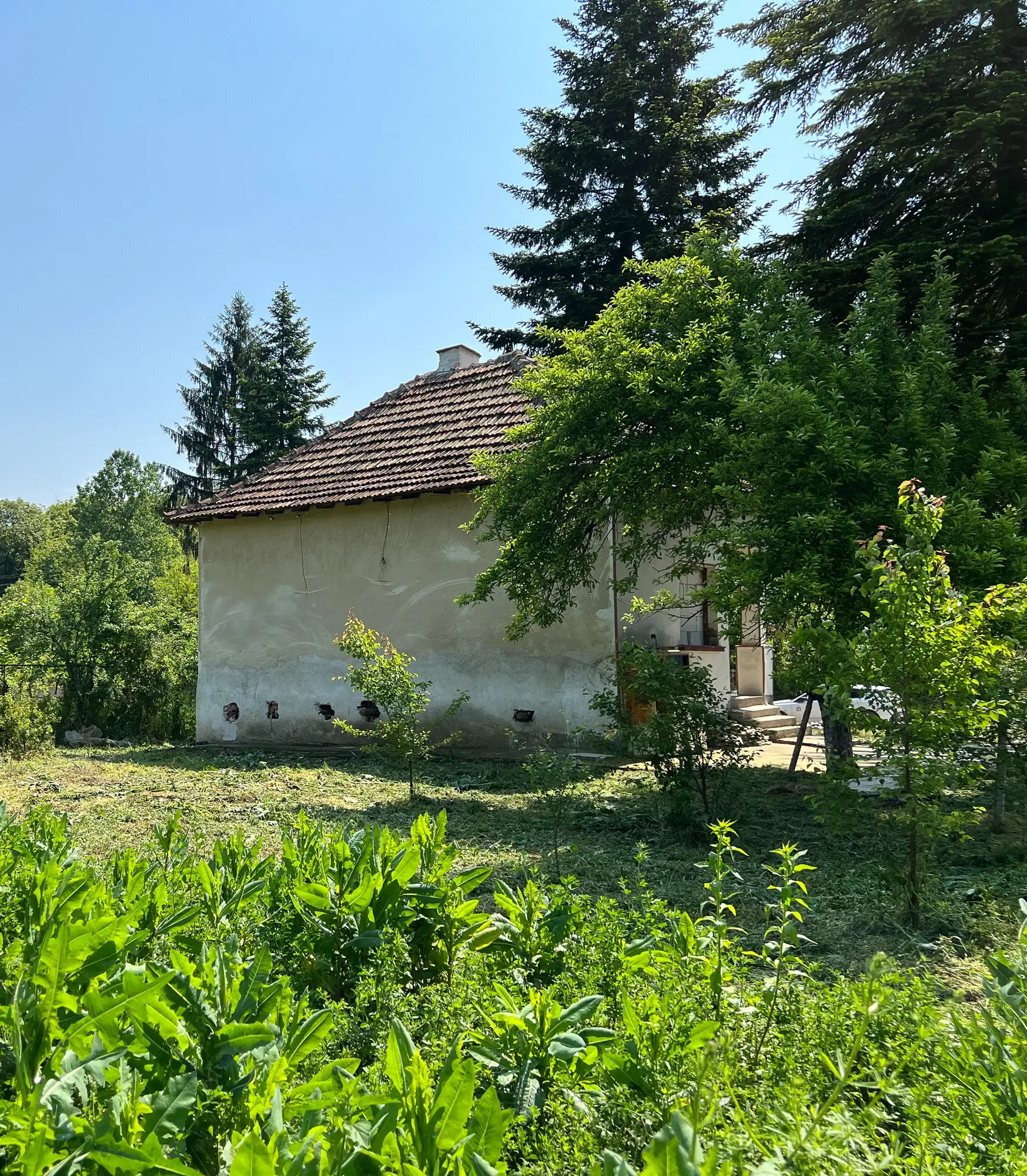 Galovo, Ulitsa Kiril & Metodi 31