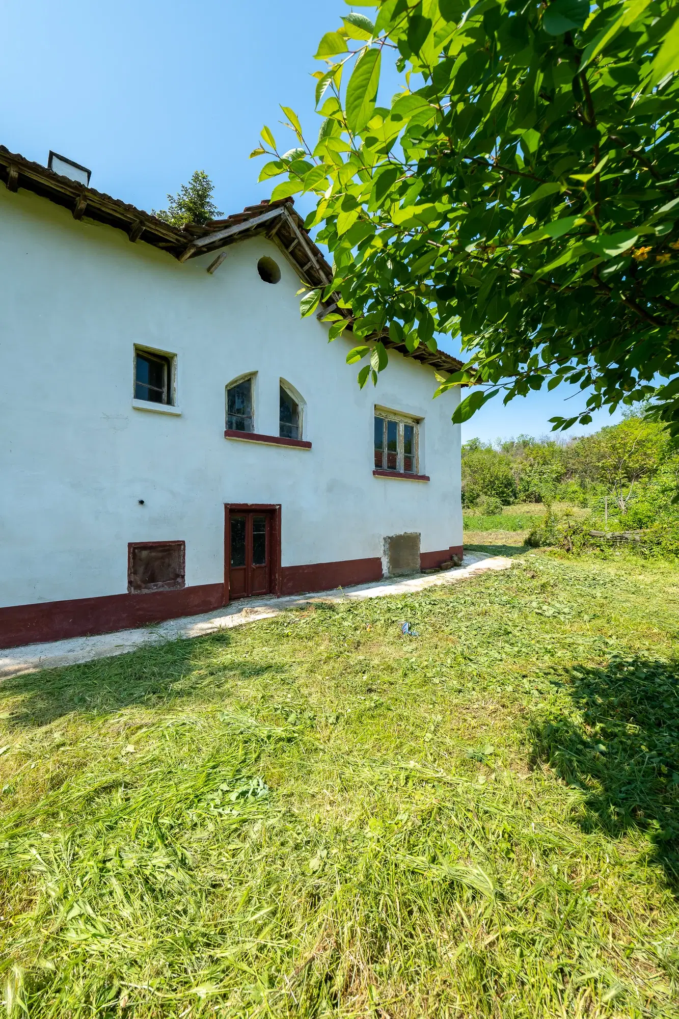 Galovo, Ulitsa Kiril & Metodi 31