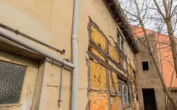 Vrijstaand huis in Dahme - Duitsland