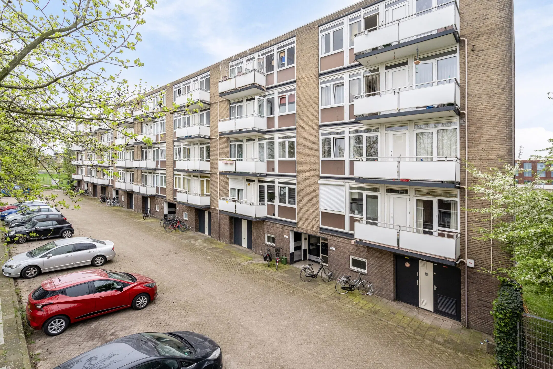 Maastricht, Kasteel Bleienbeekstraat 15 c