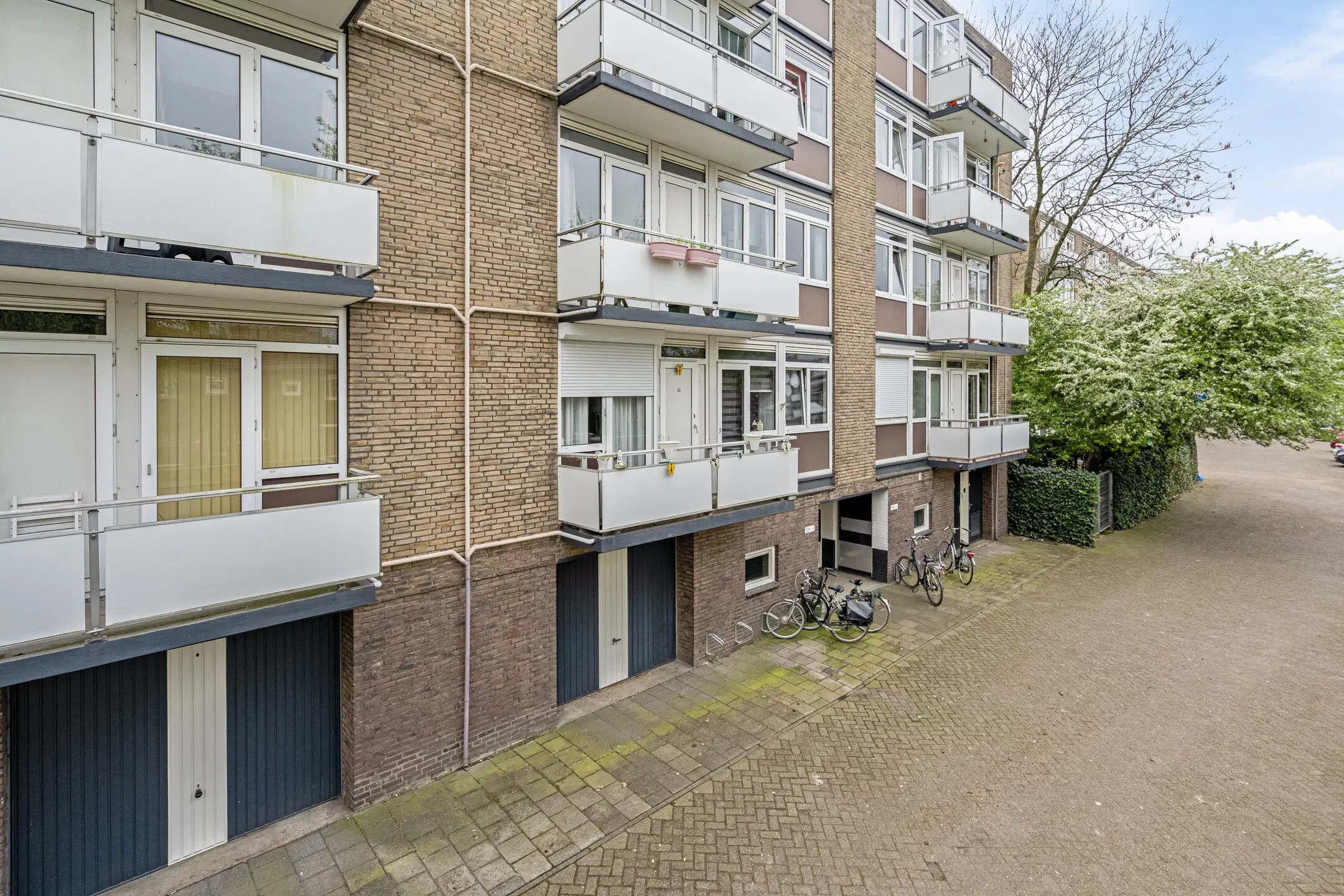 Maastricht, Kasteel Bleienbeekstraat 15 c