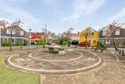 Almere, Kromgouw 62