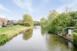 Almere, Kromgouw 62