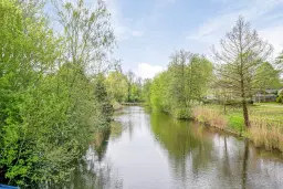 Almere, Kromgouw 62