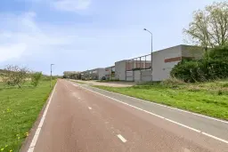 Almere, Xenonstraat 165
