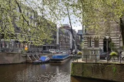 Amsterdam, Lijnbaansgracht 231