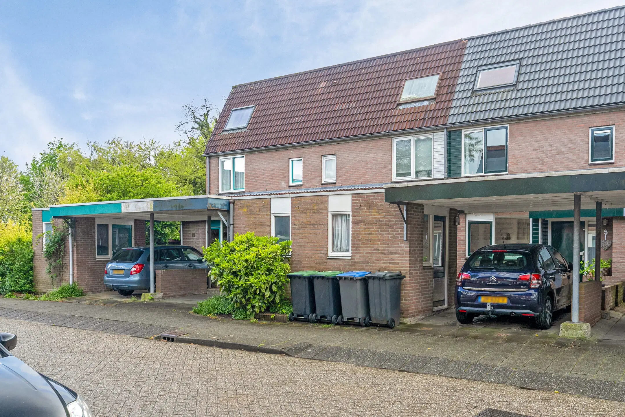 Nieuwegein, Zwolseveste 3