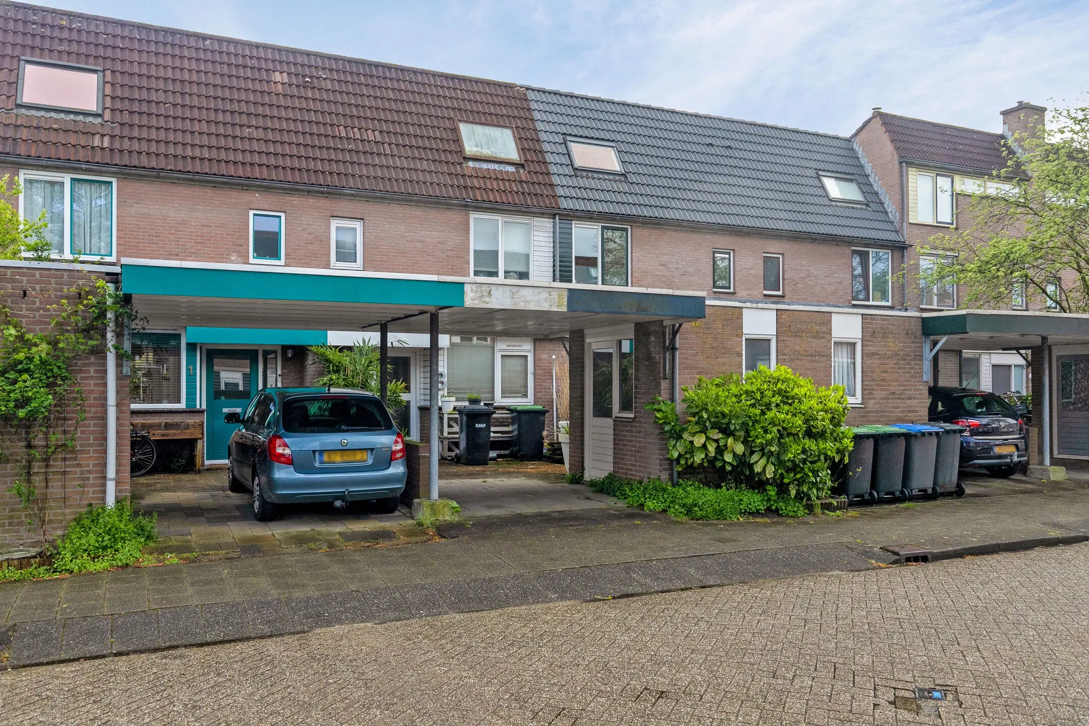 Nieuwegein, Zwolseveste 3
