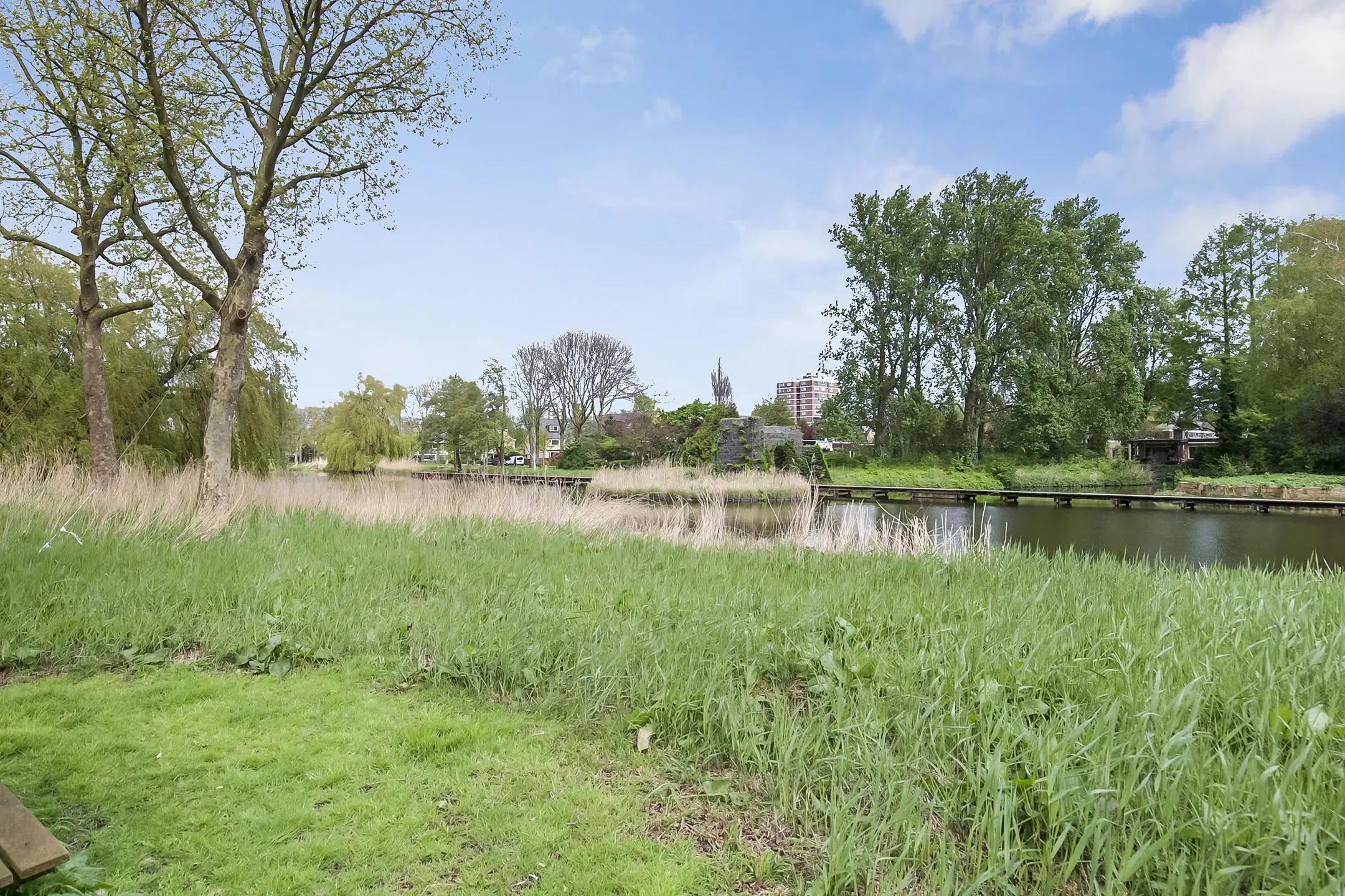 Zaandam, De Weer 1 D