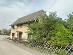Vrijstaande woning in Wernsdorf - Duitsland