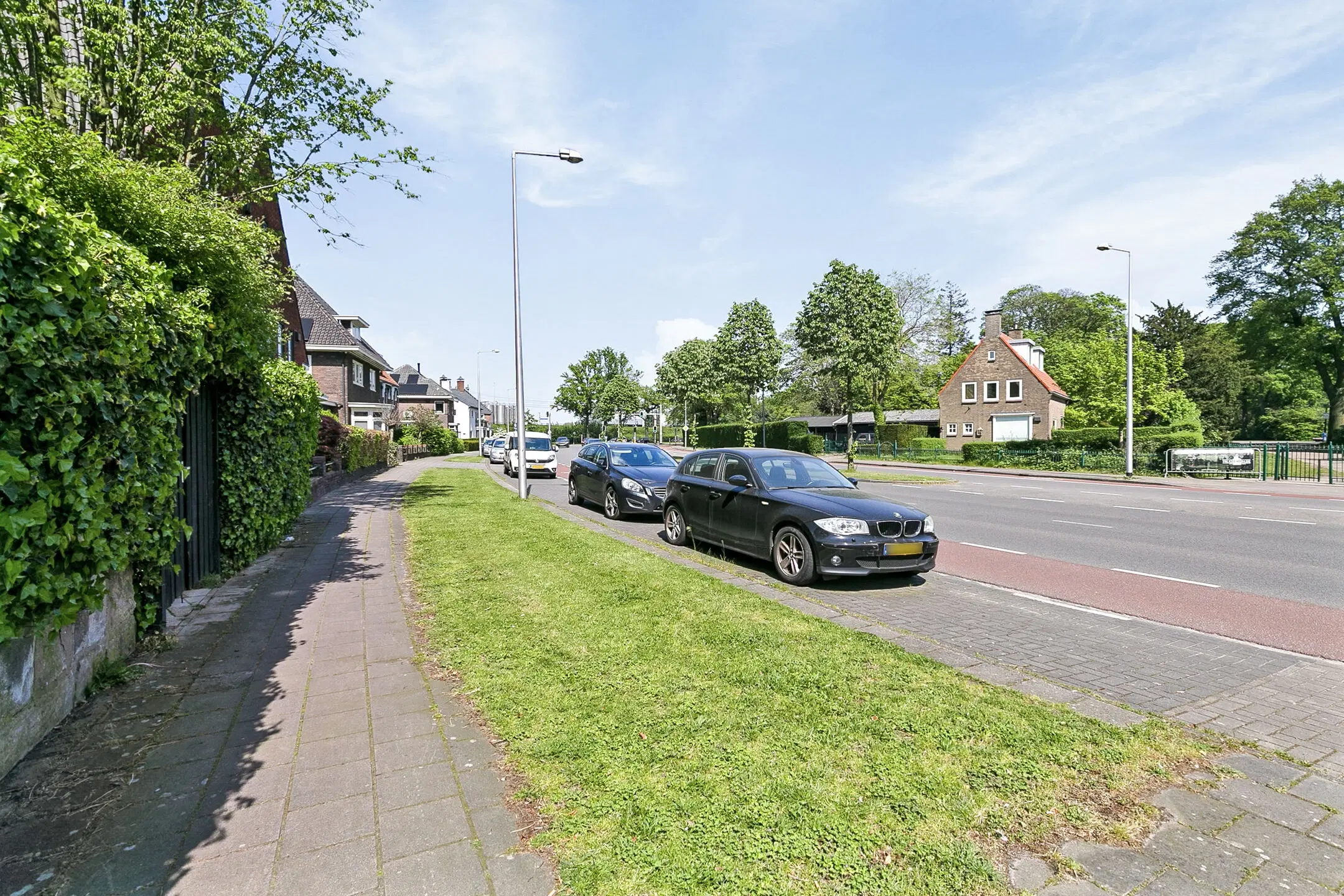 Enschede, Volksparksingel 57