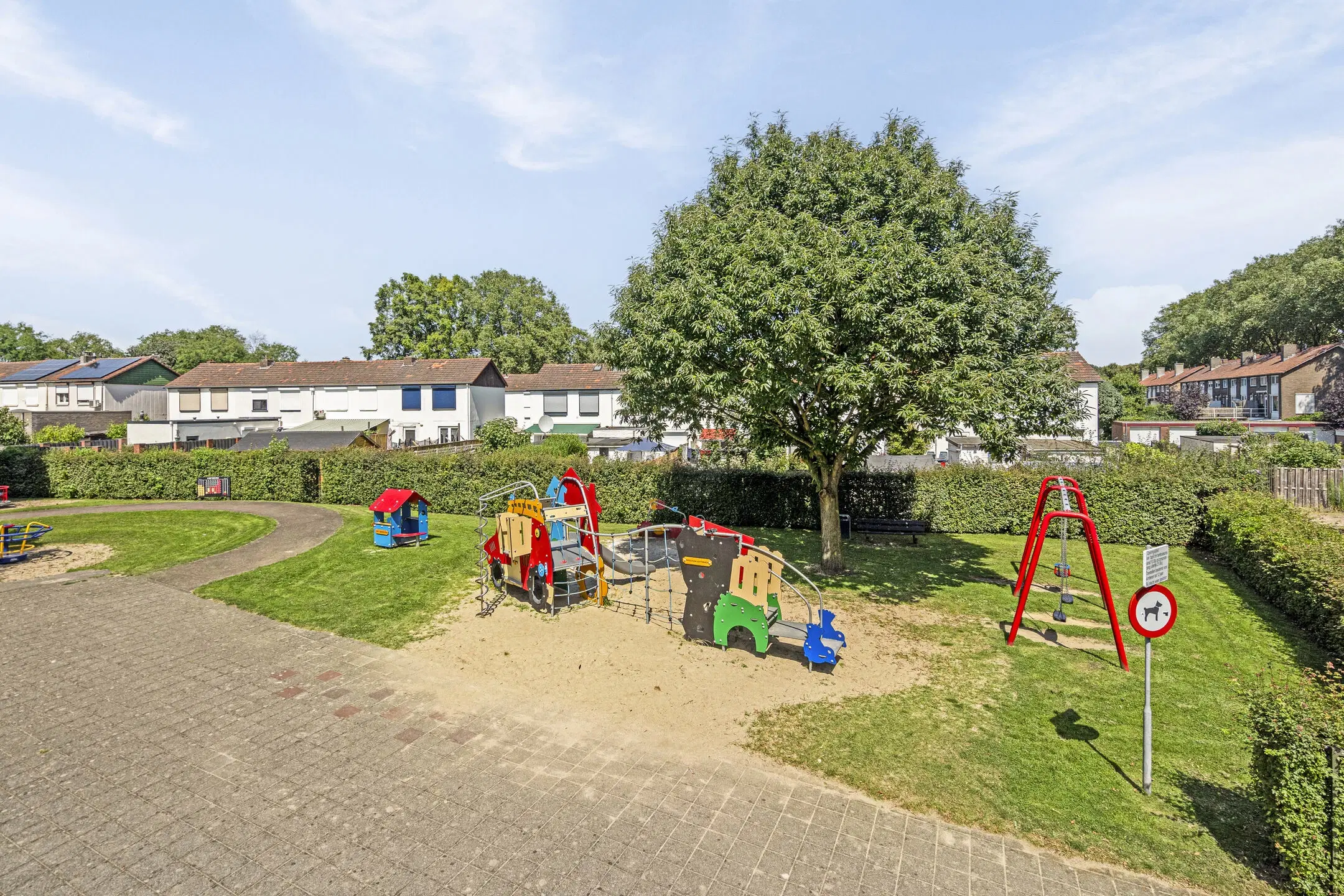 Geleen, Thorbeckestraat 25