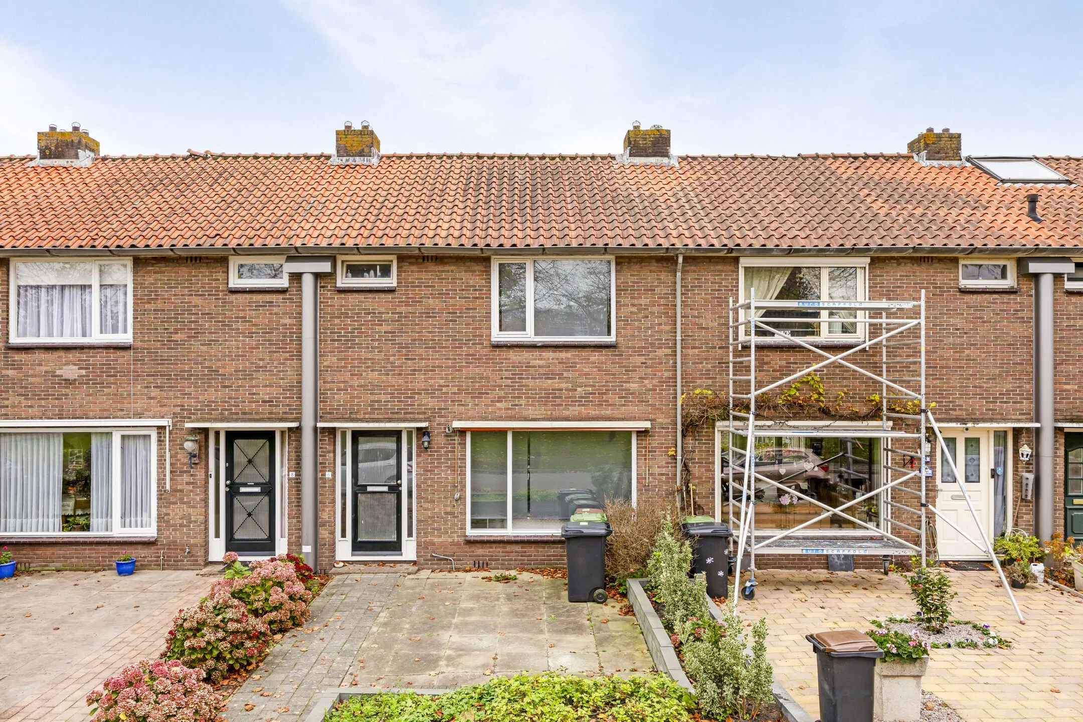 Purmerend, Tutein Noltheniusplein 6