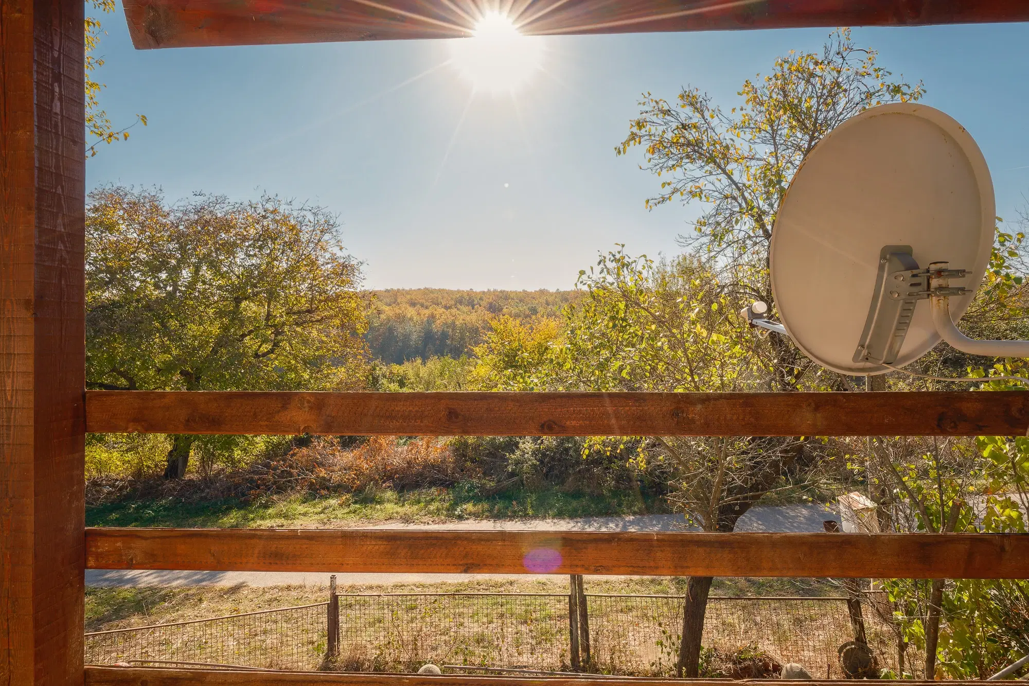 1.835 m² grond met huis en bijgebouw - Izvor Mahala - Bulgarije
