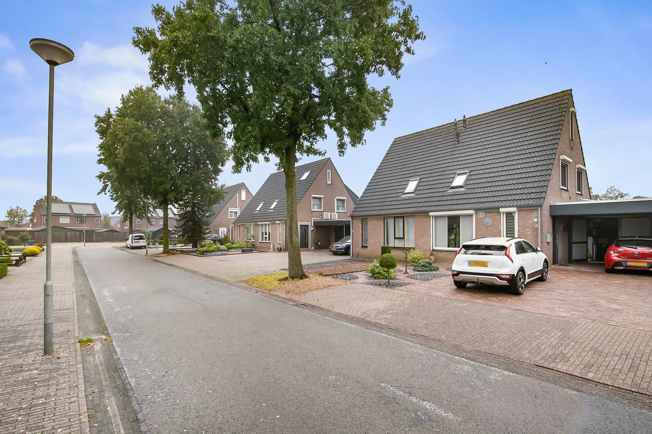 Mgr. Paredisstraat 9, Siebengewald