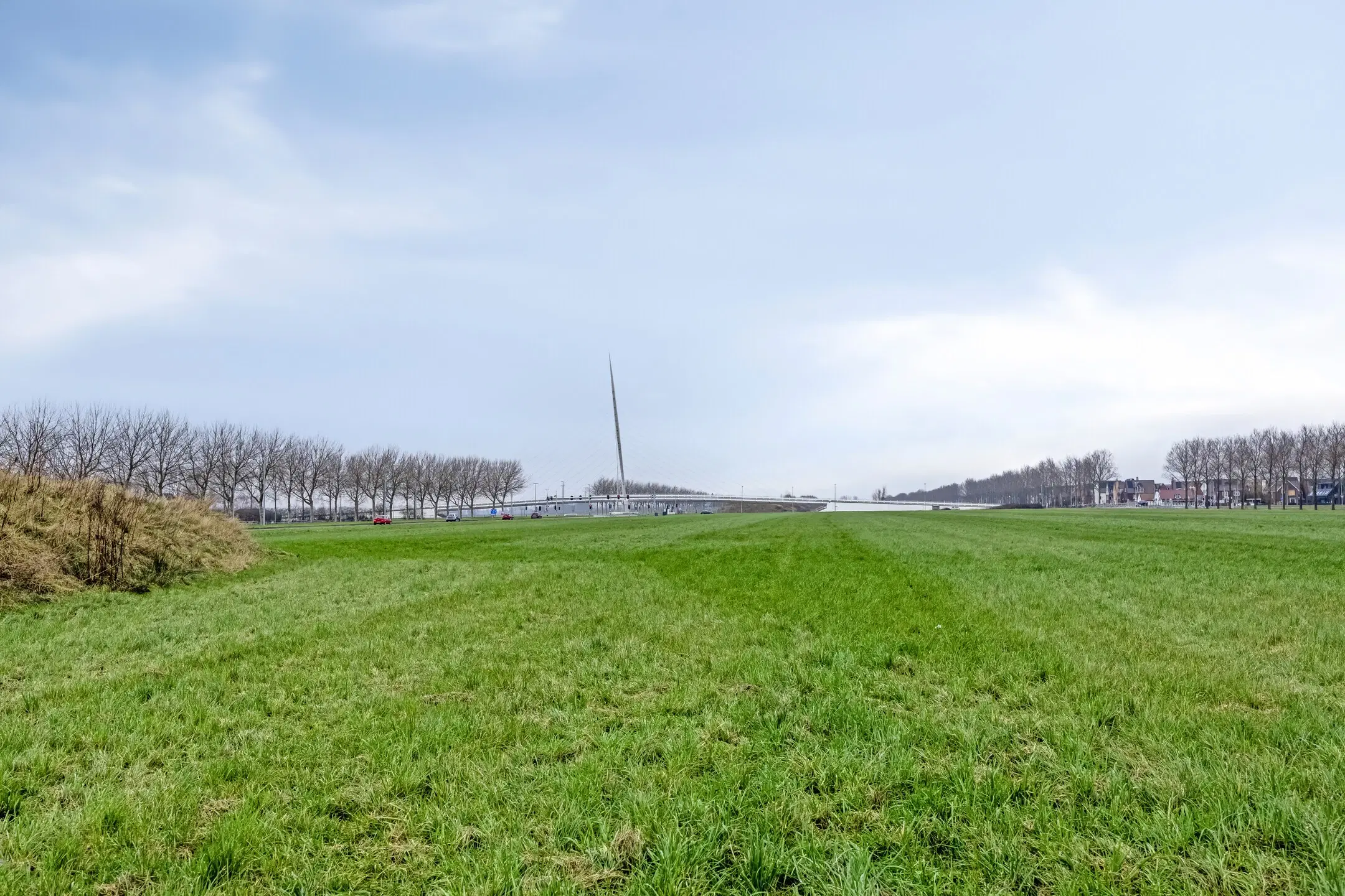 Hotel aan de Bennebroekerweg 530-532 te Hoofddorp