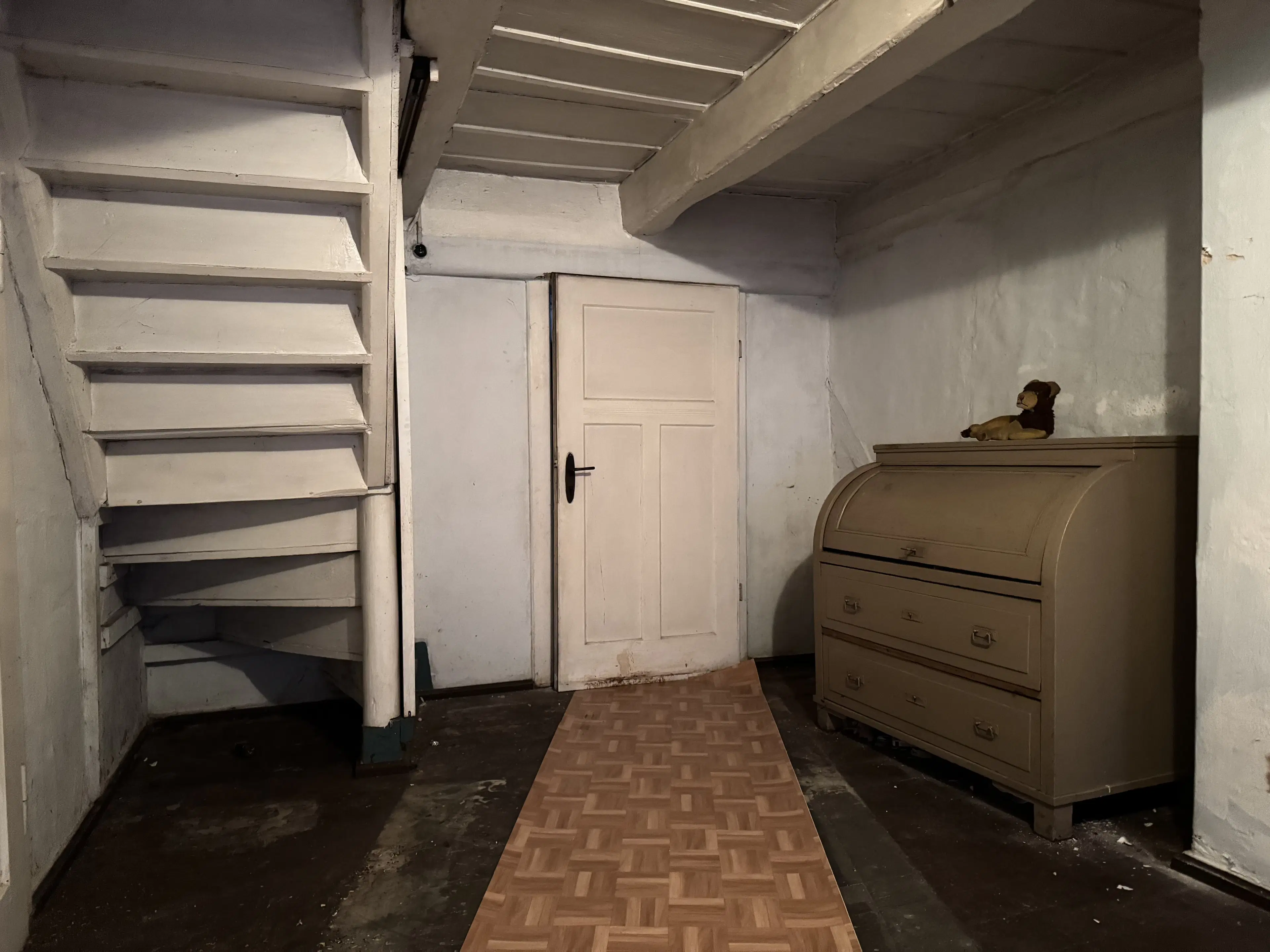 Charmant vakwerkhuis in Hirschfelde - Duitsland