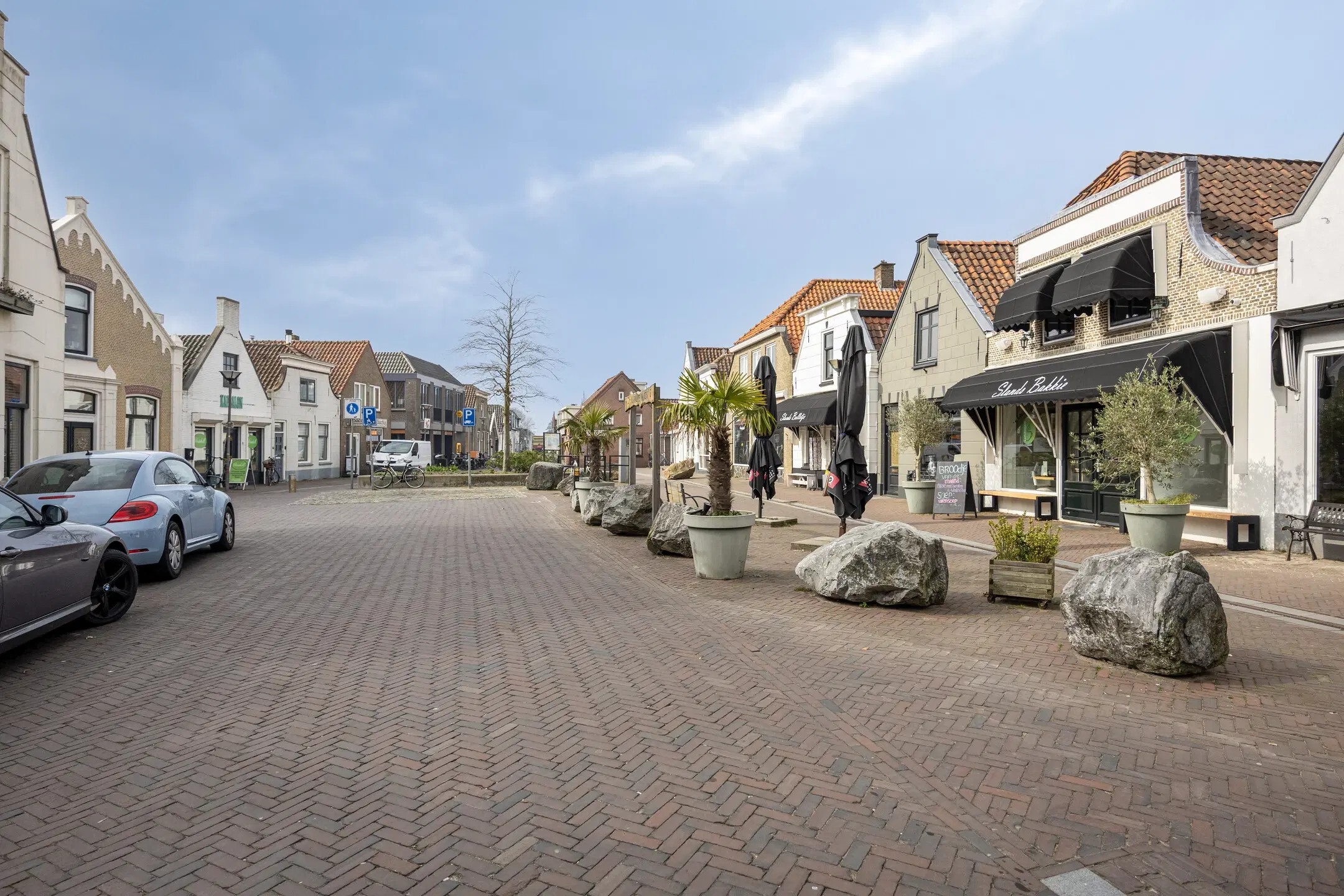 Zuidland, Raadhuisstraat 12