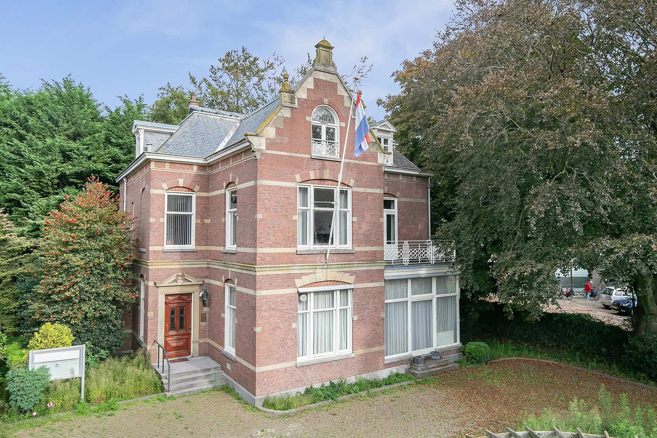 's-Gravenhage, Loosduinse Hoofdstraat 101