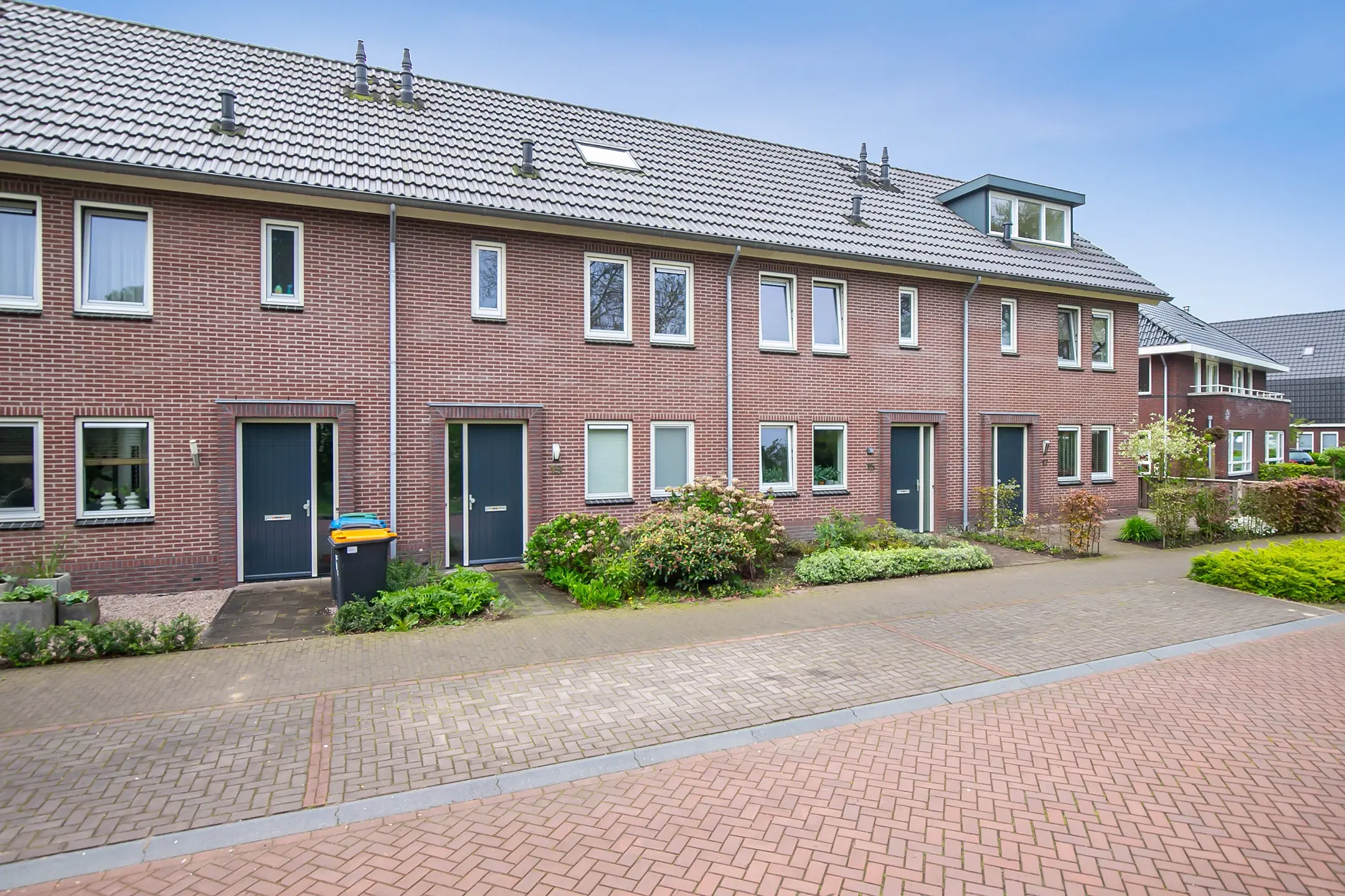 Grooterkamp 13, Gorssel