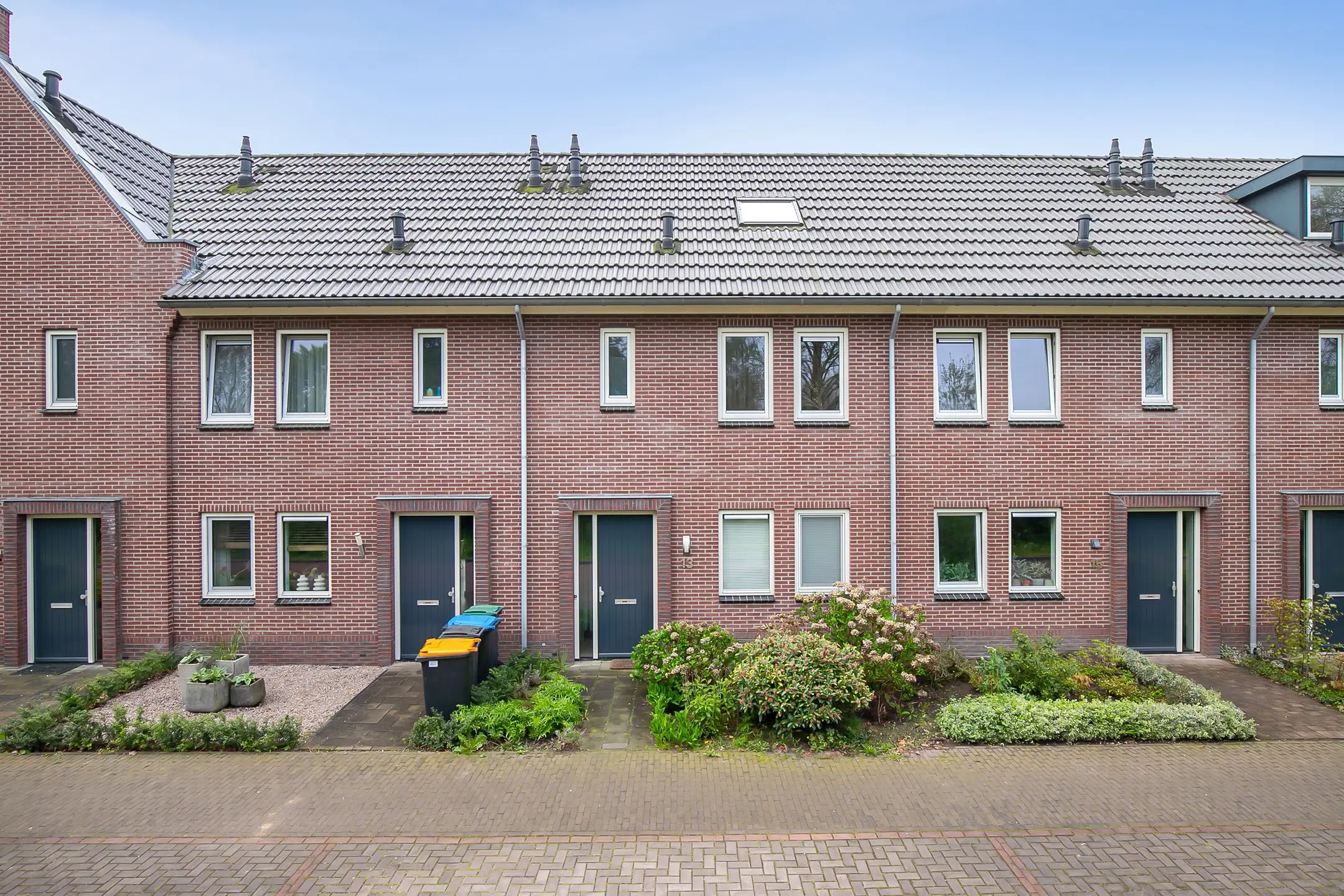 Grooterkamp 13, Gorssel