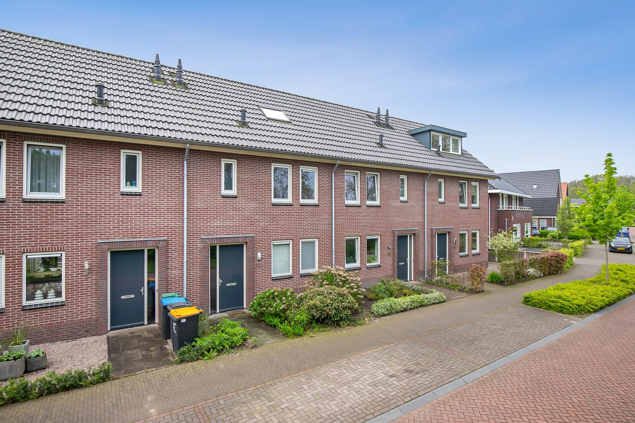 Grooterkamp 13, Gorssel