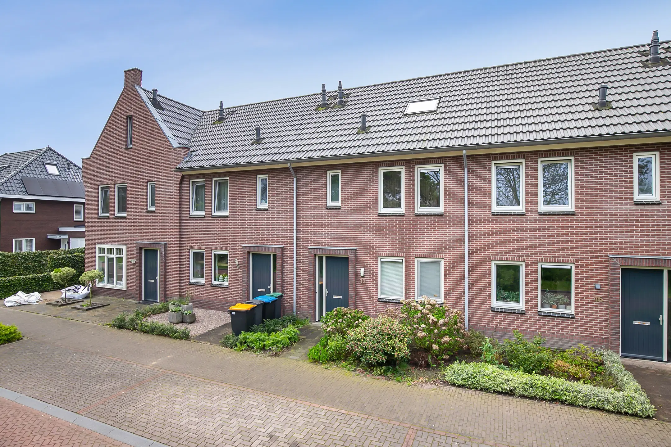 Grooterkamp 13, Gorssel