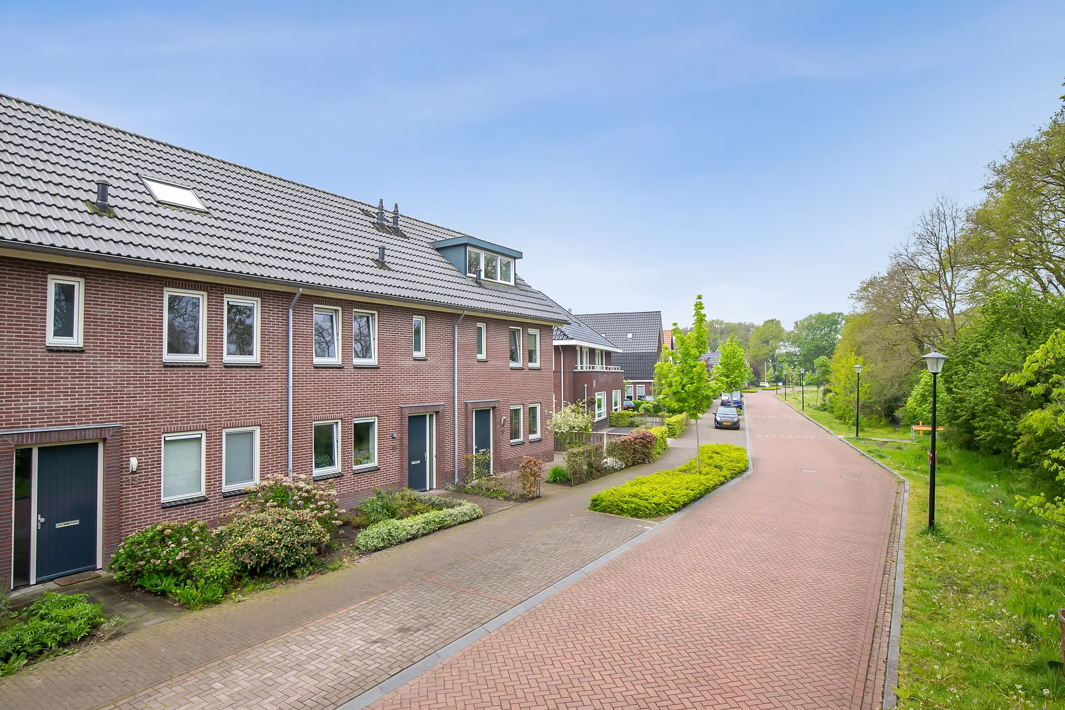 Grooterkamp 13, Gorssel