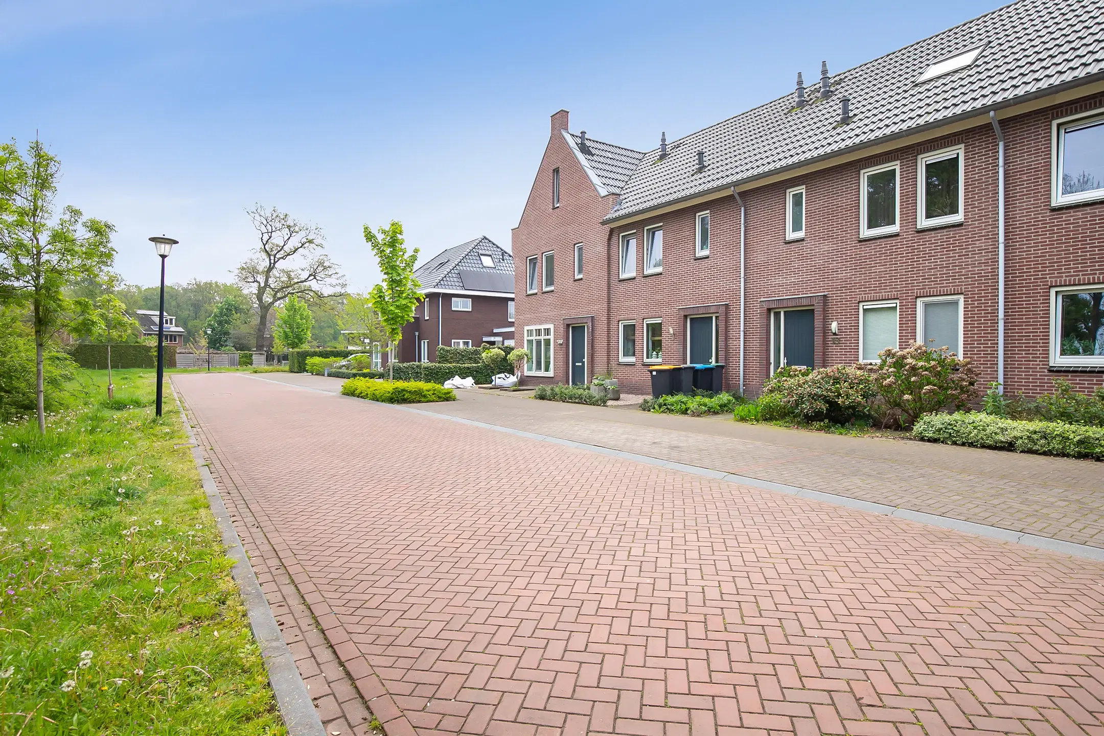 Grooterkamp 13, Gorssel