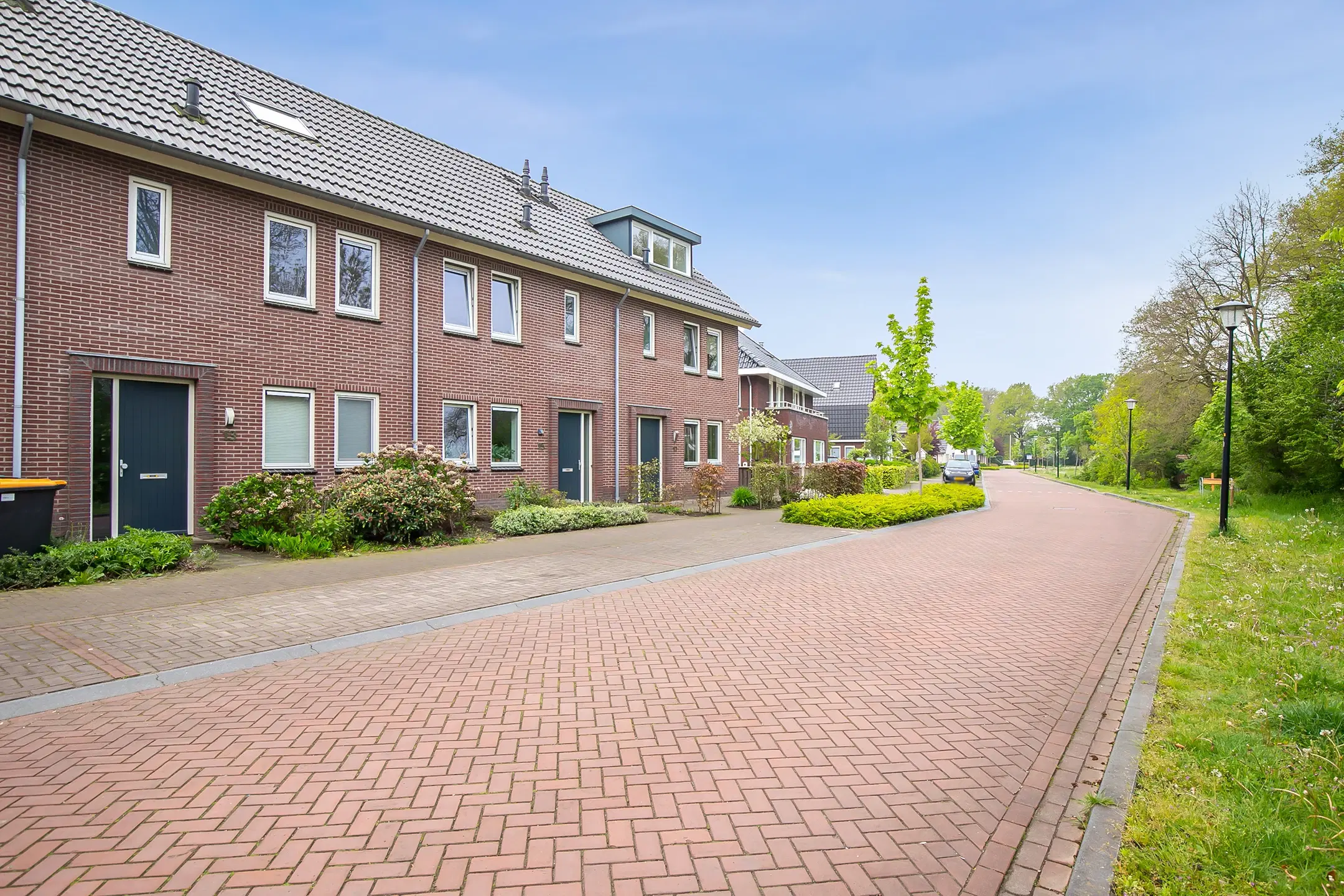 Grooterkamp 13, Gorssel