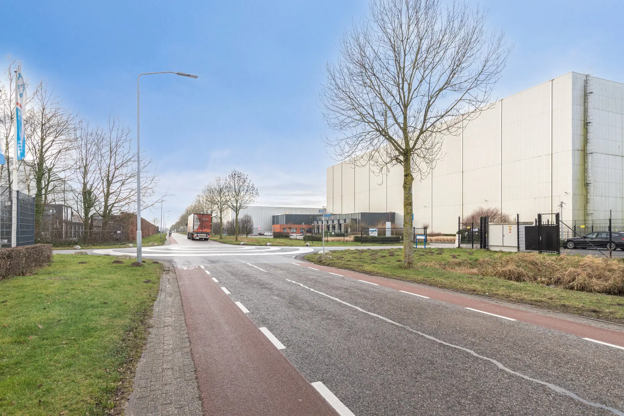 Waalwijk, Veerweg 12