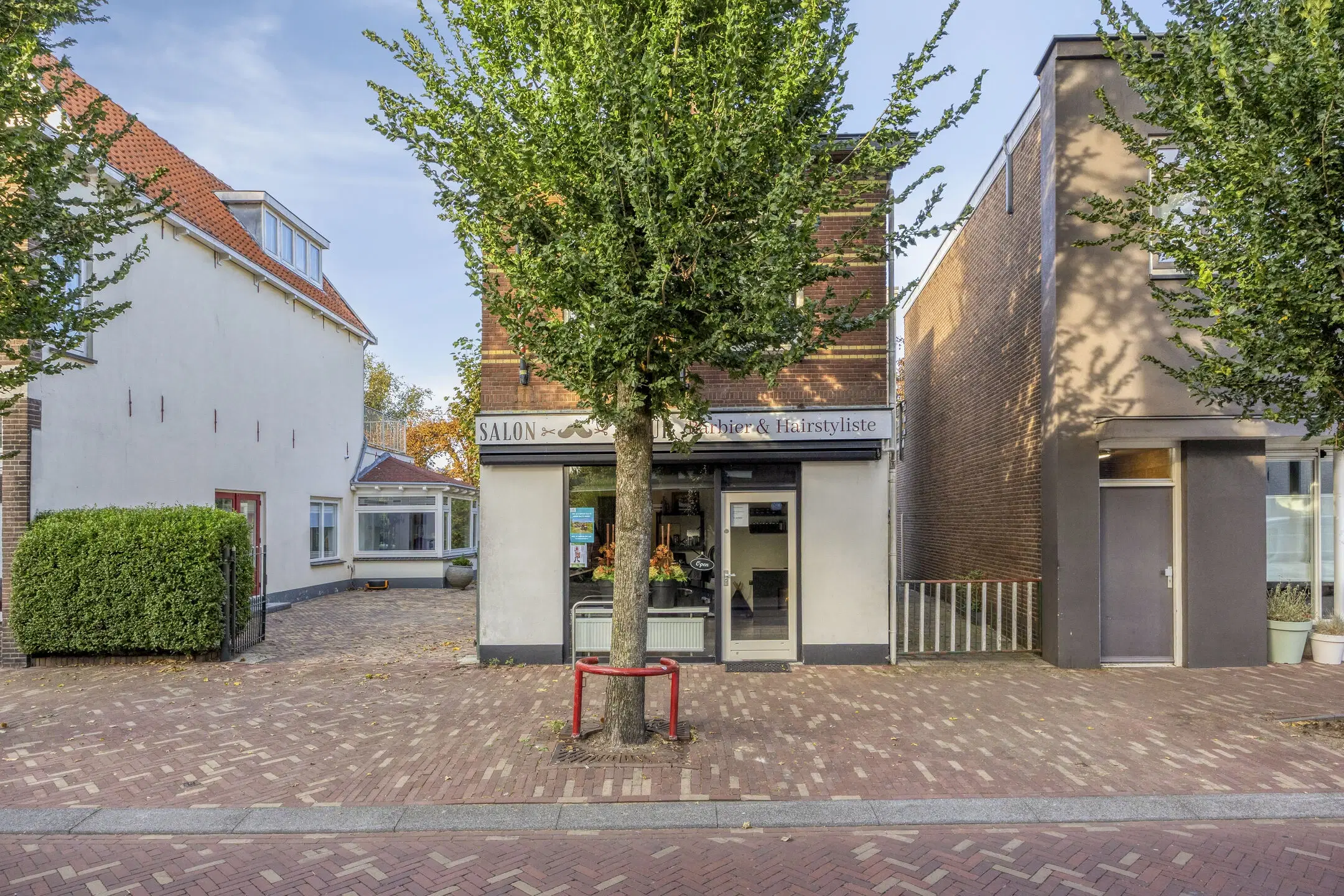 Bodegraven, Wilhelminastraat 4