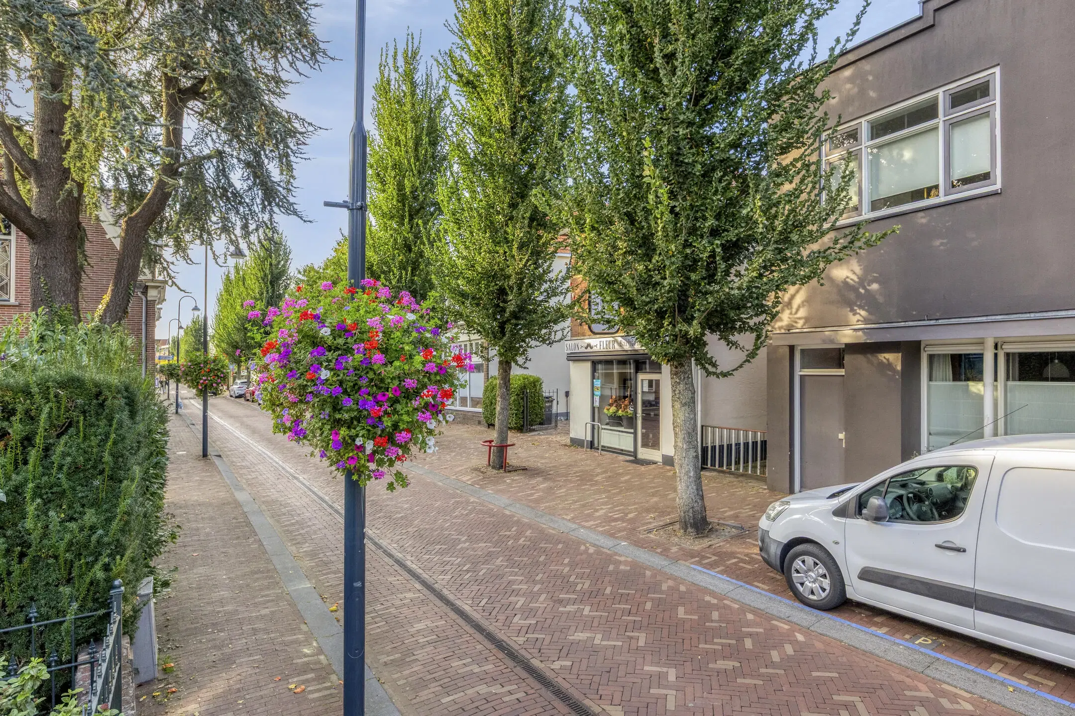 Bodegraven, Wilhelminastraat 4