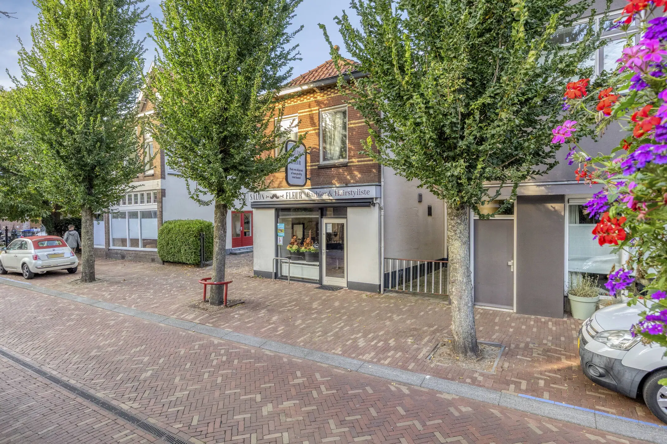 Bodegraven, Wilhelminastraat 4