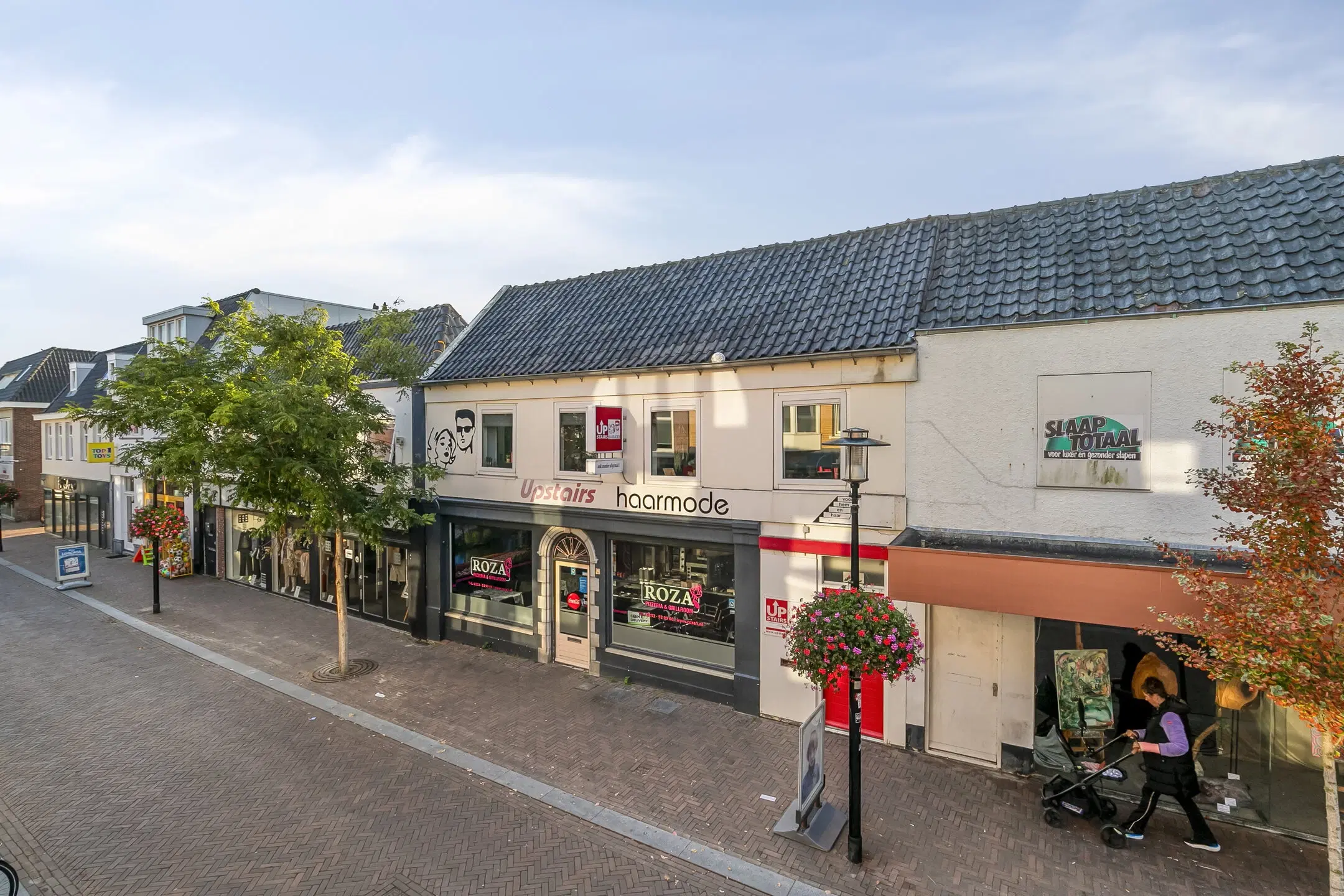 Hillegom, Hoofdstraat 77