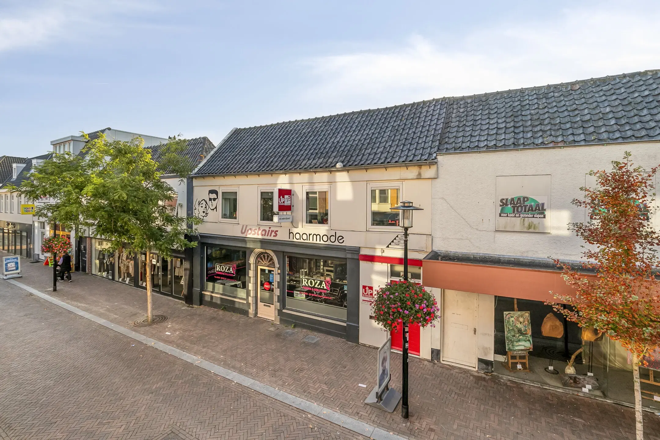 Hillegom, Hoofdstraat 77